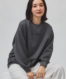 【別注】ニューバランス New Balance ブラッシュドプルオーバー 限定コラボ