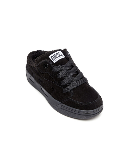 DIESEL（ディーゼル）の「メンズ ミュールスニーカー S-D-OLLIE MULE（スニーカー・メンズ・ライトブラウン/ブラック・41/42/43/44/45）」の10枚目の写真