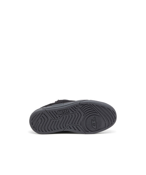 DIESEL（ディーゼル）の「メンズ ミュールスニーカー S-D-OLLIE MULE（スニーカー・メンズ・ライトブラウン/ブラック・41/42/43/44/45）」の14枚目の写真