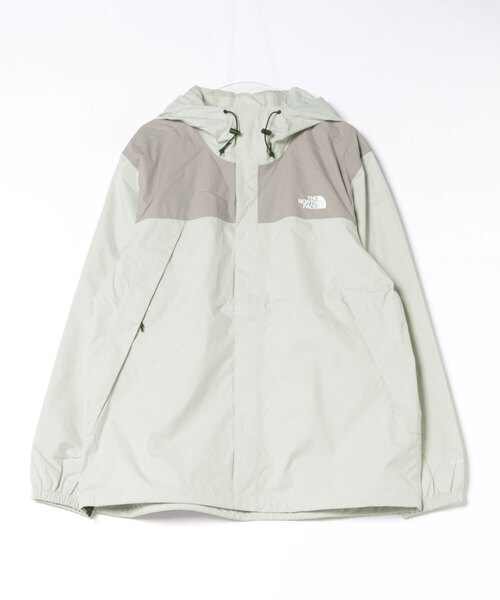 THE NORTH FACE(ザノースフェイス)の「【THE NORTH FACE】7QEY/M ANTORA JACKET(その他アウター・メンズ・グレー/ブラック/ダークグレー・M/S/L/XL)」の2枚目の写真
