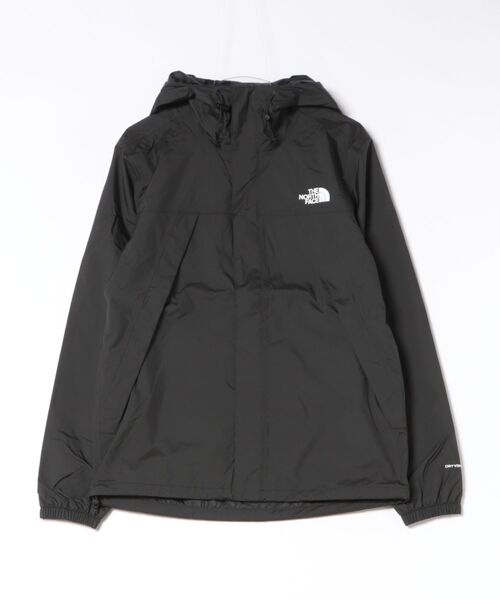 THE NORTH FACE(ザノースフェイス)の「【THE NORTH FACE】7QEY/M ANTORA JACKET(その他アウター・メンズ・グレー/ブラック/ダークグレー・M/S/L/XL)」の1枚目の写真