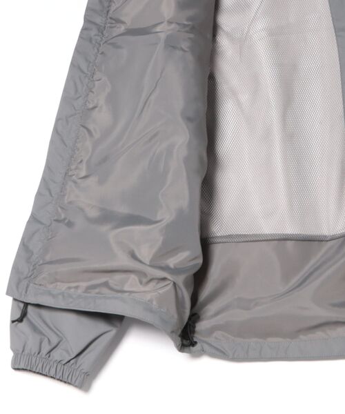THE NORTH FACE(ザノースフェイス)の「【THE NORTH FACE】7QEY/M ANTORA JACKET(その他アウター・メンズ・グレー/ブラック/ダークグレー・M/S/L/XL)」の5枚目の写真
