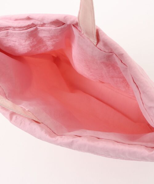 tone(トーン)の「【88eighty-eight】フラワーリボンCUTEカラフル巾着ハンドバッグ【import】(MA)(ハンドバッグ・レディース・レッド/グリーン・FREE)」の13枚目の写真