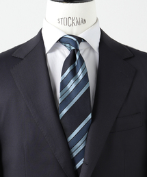 EDIFICE | Holliday & Brown(ホリデー & ブラウン) Regimental Stripe Tie(ネクタイ)