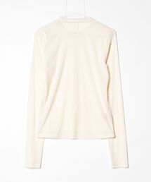 Velour Tie Tops 62620615