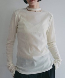Velour Tie Tops 62620615
