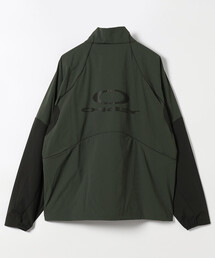 OAKLEY（オークリー）の「限定展開 OAKLEY/オークリー ICON S O-BLADES JACKET 1.0 / FOA409371（ブルゾン）」
