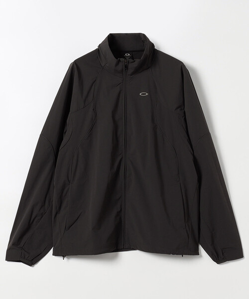OAKLEY(オークリー)の「限定展開 OAKLEY/オークリー ICON S O-BLADES JACKET 1.0 / FOA409371(ブルゾン・メンズ・グリーン/ブラック・SMALL/LARGE/MEDIUM)」の3枚目の写真