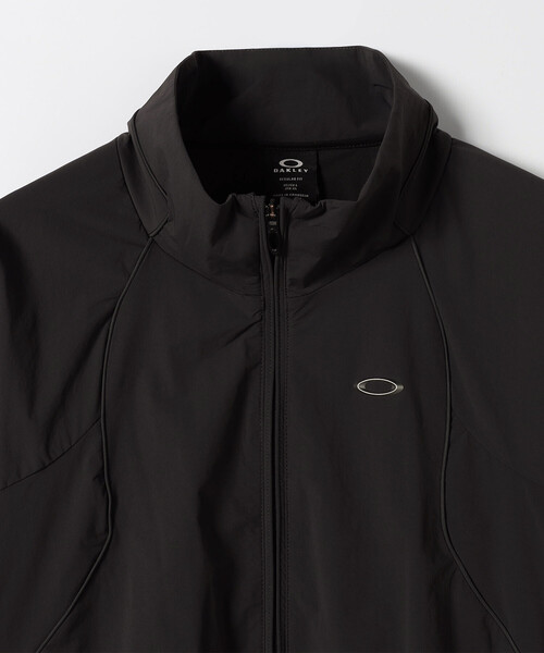 OAKLEY(オークリー)の「限定展開 OAKLEY/オークリー ICON S O-BLADES JACKET 1.0 / FOA409371(ブルゾン・メンズ・グリーン/ブラック・SMALL/LARGE/MEDIUM)」の4枚目の写真