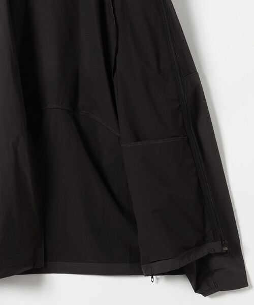 OAKLEY(オークリー)の「限定展開 OAKLEY/オークリー ICON S O-BLADES JACKET 1.0 / FOA409371(ブルゾン・メンズ・グリーン/ブラック・SMALL/LARGE/MEDIUM)」の8枚目の写真