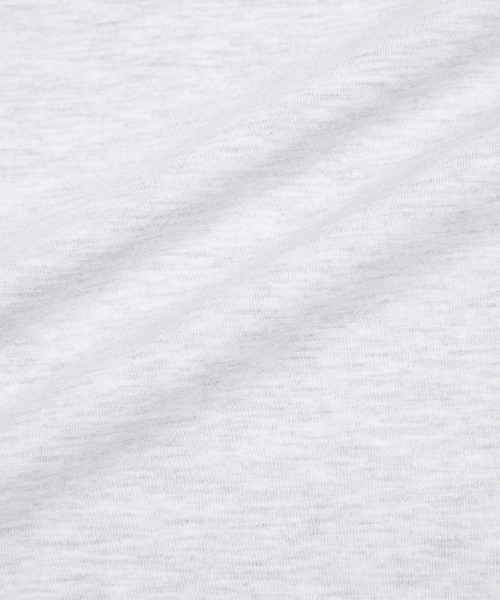 ROIDESROIS(ロワデロワ)の「ブラシハートロゴラグラン長袖Tシャツ(ワイン)(Tシャツ/カットソー・レディース・その他・1/2)」の6枚目の写真