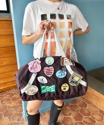 HEY! Mrs ROSE(ヘイ!ミセスローズ)Wappen Boston
