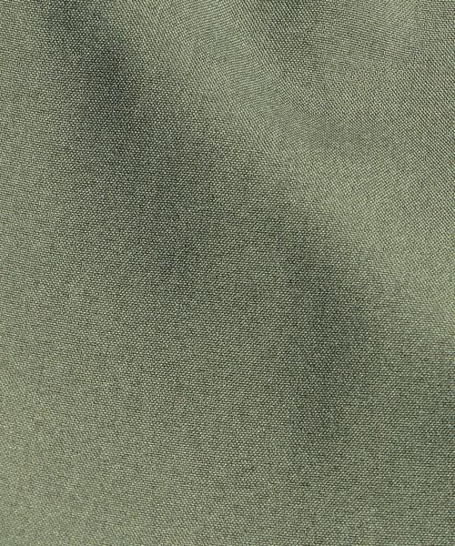 MONKEY TIME（モンキータイム）の「＜monkey time＞ ∴ PE TRO ドロップ ジョガーパンツ◆（その他パンツ・メンズ・ブラック/オリーブ・X-LARGE/SMALL/MEDIUM/LARGE）」の9枚目の写真