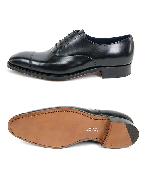 cheaney チーニーships シップス別注7