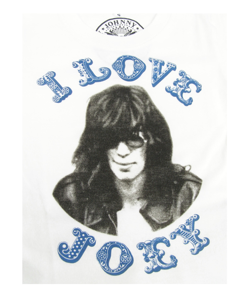 ジョーイヒステリック　ロンT JOEY HYSTERIC - JOEY HYSTERIC added a new photo.