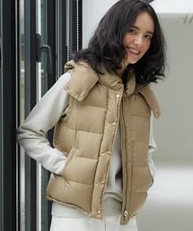 green label relaxing | ◆CB リバーシブル ダウンベスト◆(ダウンベスト)