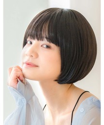 LINEASTORIA（リネアストリア）の「【フルウィッグ・ショート】トムボーイデイリーショート（ウィッグ）」