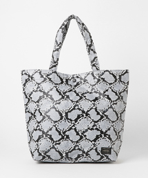 HEAD PORTER | PYTHON/SHOPPING BAG (L)(トートバッグ)