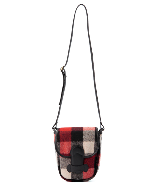 PORTER（ポーター）の「PORTER GIRL CABIN SHOULDER BAG SMALL <B印
