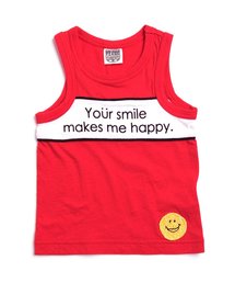 F.O.KIDS | 切り替えタンクトップ(タンクトップ)