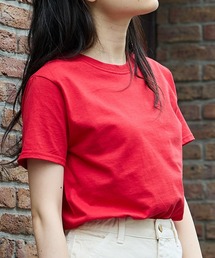 FRUIT OF THE LOOM/フルーツオブザルーム 4.8oz ベーシック 半袖 無地Tシャツ 13色展開 秋物 秋服 2026年秋冬