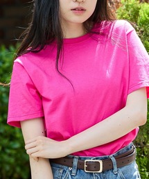 FRUIT OF THE LOOM/フルーツオブザルーム 4.8oz ベーシック 半袖 無地Tシャツ 13色展開 秋物 秋服 2026年秋冬