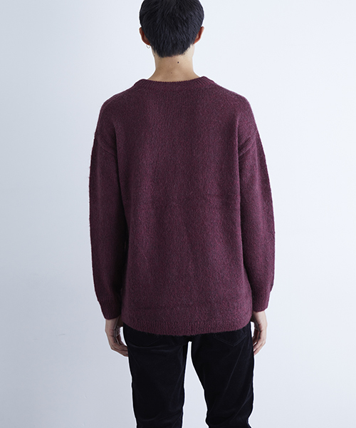 NUMBER (N)INE（ナンバーナイン）の「【NUMBER (N)INE】≪STUDIOUS限定 