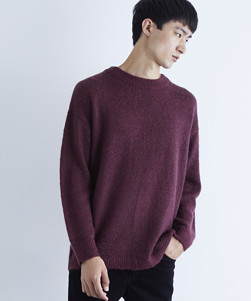 NUMBER (N)INE（ナンバーナイン）の「【NUMBER (N)INE】≪STUDIOUS限定