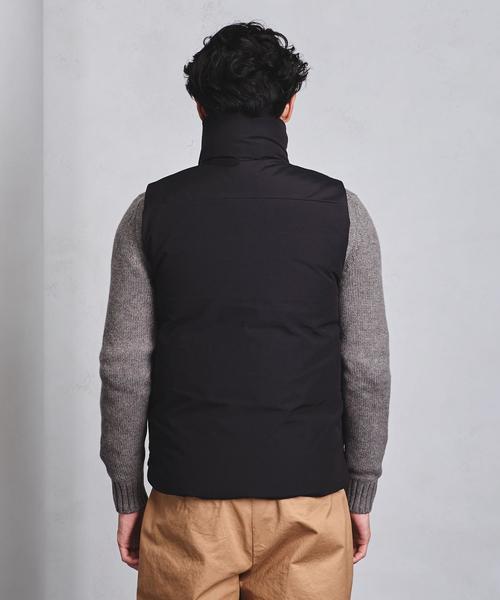 カナダグース MONTREL VEST モントリオールダウン CANADA GOOSE（カナダグース）の「＜CANADA GOOSE（カナダグース