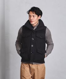 カナダグースダウンベスト モントリオールCanada Goose