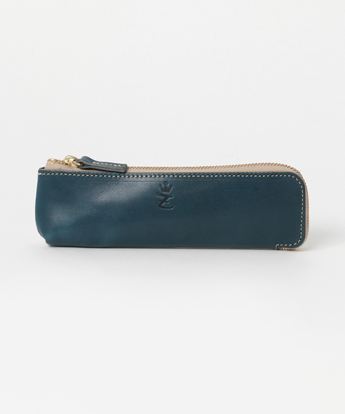 ZARIO-grandee-（ザリオ）の「栃木レザーペンケース型IQOSケース（アッシュトレイ/ライター・メンズ・ブラック/ブラウン/グリーン/ネイビー/キャメル/レッド・ONE SIZE）」の17枚目の写真