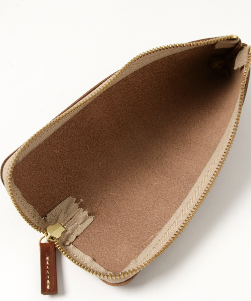 ZARIO-grandee-（ザリオ）の「栃木レザーペンケース型IQOSケース（アッシュトレイ/ライター・メンズ・ブラック/ブラウン/グリーン/ネイビー/キャメル/レッド・ONE SIZE）」の8枚目の写真