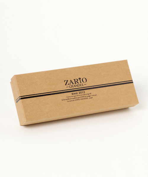 ZARIO-grandee-（ザリオ）の「栃木レザーペンケース型IQOSケース（アッシュトレイ/ライター・メンズ・ブラック/ブラウン/グリーン/ネイビー/キャメル/レッド・ONE SIZE）」の7枚目の写真