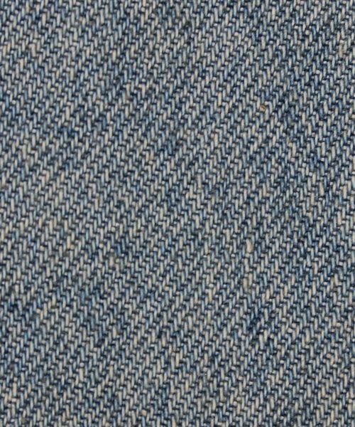 ８(eight)（エイト）の「デニムジャケット Ｇジャン ブルゾン（デニムジャケット・メンズ・ブラック/ブルー/インディゴブルー/ワンウォッシュ・MEDIUM/LARGE/X-LARGE）」の14枚目の写真