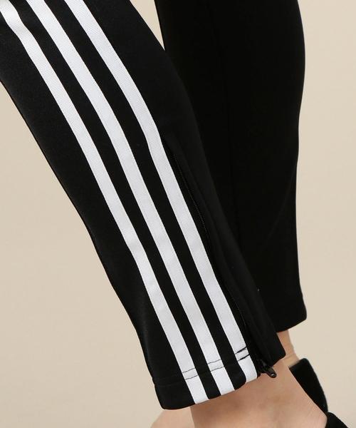 adidas(アディダス)の「<adidas Originals(アディダス)>トラックパンツ 2(その他パンツ・レディース・ブラック/ターコイズブルー・MEDIUM)」の14枚目の写真