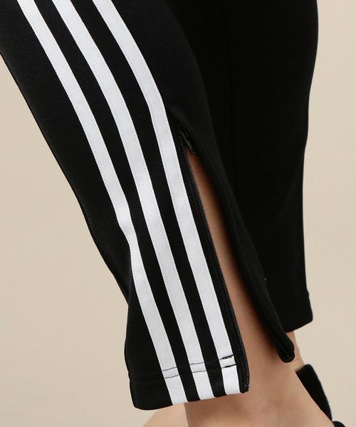 adidas(アディダス)の「<adidas Originals(アディダス)>トラックパンツ 2(その他パンツ・レディース・ブラック/ターコイズブルー・MEDIUM)」の12枚目の写真