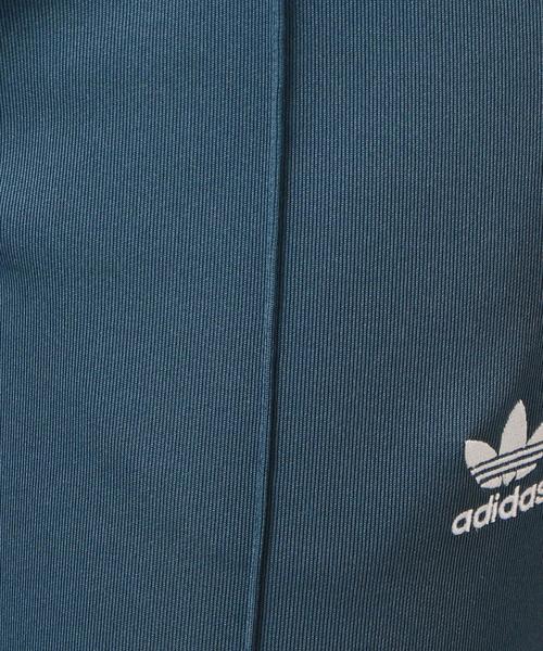 adidas(アディダス)の「<adidas Originals(アディダス)>トラックパンツ 2(その他パンツ・レディース・ブラック/ターコイズブルー・MEDIUM)」の9枚目の写真