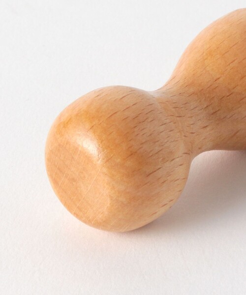 green label relaxing（グリーンレーベルリラクシング）の「＜M.MOWBRAY＞ペネトレイト ブラシ シューケア（シューケア用品・メンズ・その他1・フリー）」の3枚目の写真