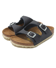 BIRKENSTOCK | NEVADA/ネバダ 　バッファローブルー (Kid's)(サンダル)