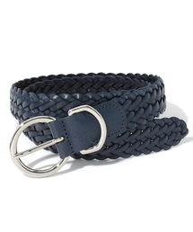 EDIFICE | ANDERSONS テゾメメッシュリング(ベルト)