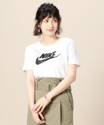 NIKE | ＜NIKE（ナイキ）＞ロゴTシャツ(Tシャツ/カットソー)