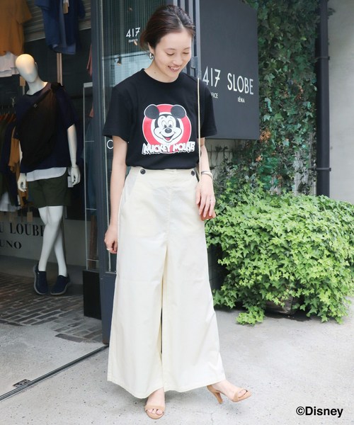 セール】マリンパンツ◇（その他パンツ）｜SLOBE IENA（スローブイエナ