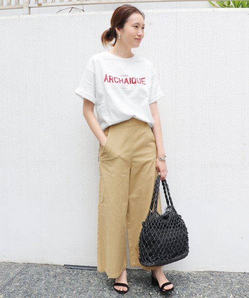 セール】マリンパンツ◇（その他パンツ）｜SLOBE IENA（スローブイエナ