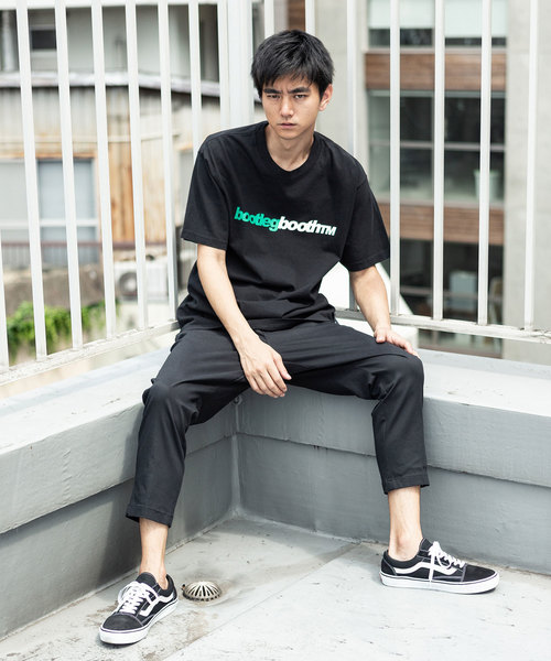 Ado ×歪　コラボ　Tシャツ 歪hizumi on X: 