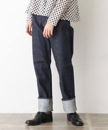 ANATOMICA | ANATOMICA　618 MARILYN II(デニムパンツ)