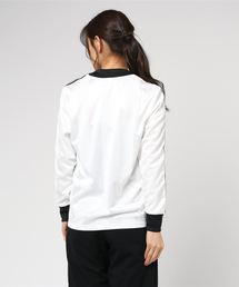 新品タグ付き ADIDAS BY KOLOR ロングスリーブシャツ 2XO adidas tシャツ アディダス オリジナルス ロングスリーブ レース