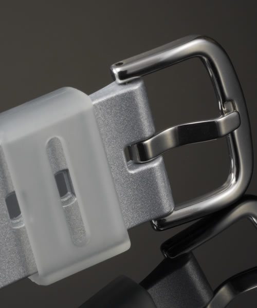 G-SHOCK（ジーショック）の「Baby-G BA-110,111 Series　【WOMEN】（アナログ腕時計・レディース・シルバー/ブラック×ゴールド・FREE）」の15枚目の写真