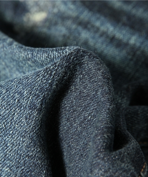 goa（ゴア）の「10ozデニムスキニーパンツ（デニムパンツ・レディース・ブラック/インディゴブルー・SMALL/MEDIUM）」の10枚目の写真