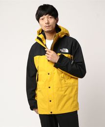 【THE NORTH FACE】 Mountain Light Jacket