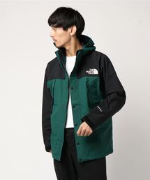 【THE NORTH FACE】 Mountain Light Jacket